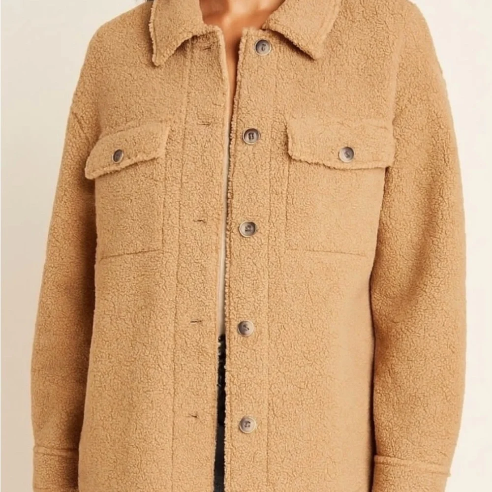 Joie cozy tan
